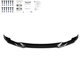 Front Splitter BMW M2